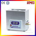 PC control, auto-checking frequency ultrasonic cleaner used ultrasonic cleaner for dental use
